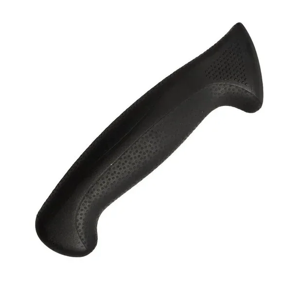 Mercer Culinary M22707 Millennia 8" Santoku Knife High Carbon Stainless Steel - Picture 3 of 6